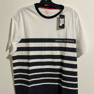 Armani Exchange Tee